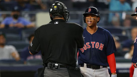 McAdam: Red Sox miss out on chance to bury Yankees taken at BSJ Headquarters (Red Sox)